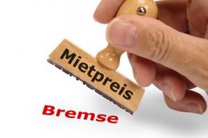 Mietpreisbremse