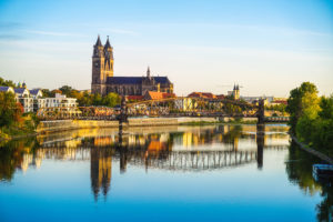 AS Unternehmensgruppe erwirbt Bau-Areal in Magdeburg